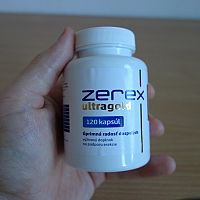 Zerex Ultragold - co říkají recenze na Heurece